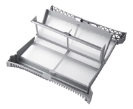 ZESTAW Samsung Suszarka DV90DG6845LKU4 + Pralka WW90DG6U25LKU4 + Łącznik SKK-UDW - 1542209 - zdjęcie 8